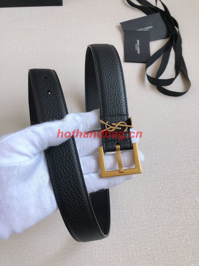 Yves saint Laurent Belt 20MM/30MM SLB00049 Yves saint Laurent Belt 20MM/30MM SLB00049